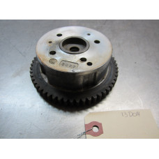 13D014 Intake Camshaft Timing Gear From 2008 Hyundai Sonata  2.4 2435025000